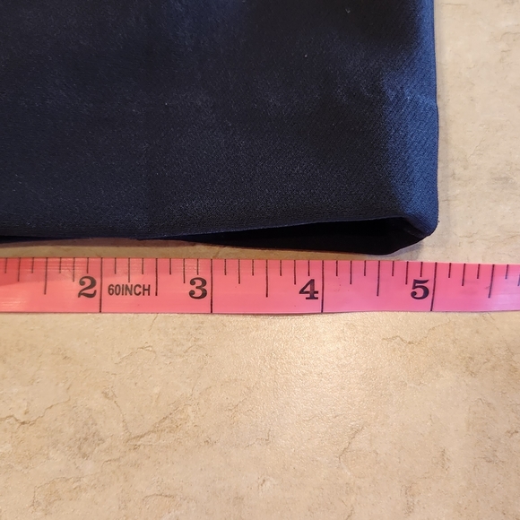 NWOT Express Skinny Mid-Rise Slacks - Picture 11 of 16